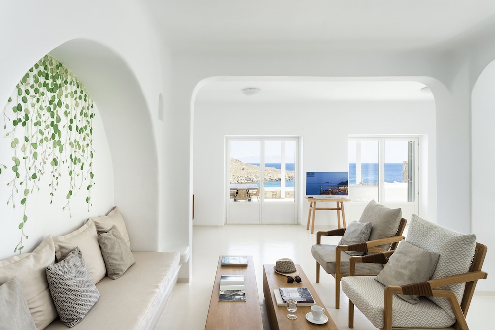 Casa del Mar Mykonos Seaside Resort 51/78