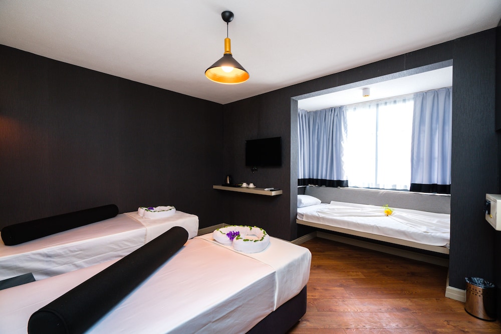 Basel Hotel 24/50