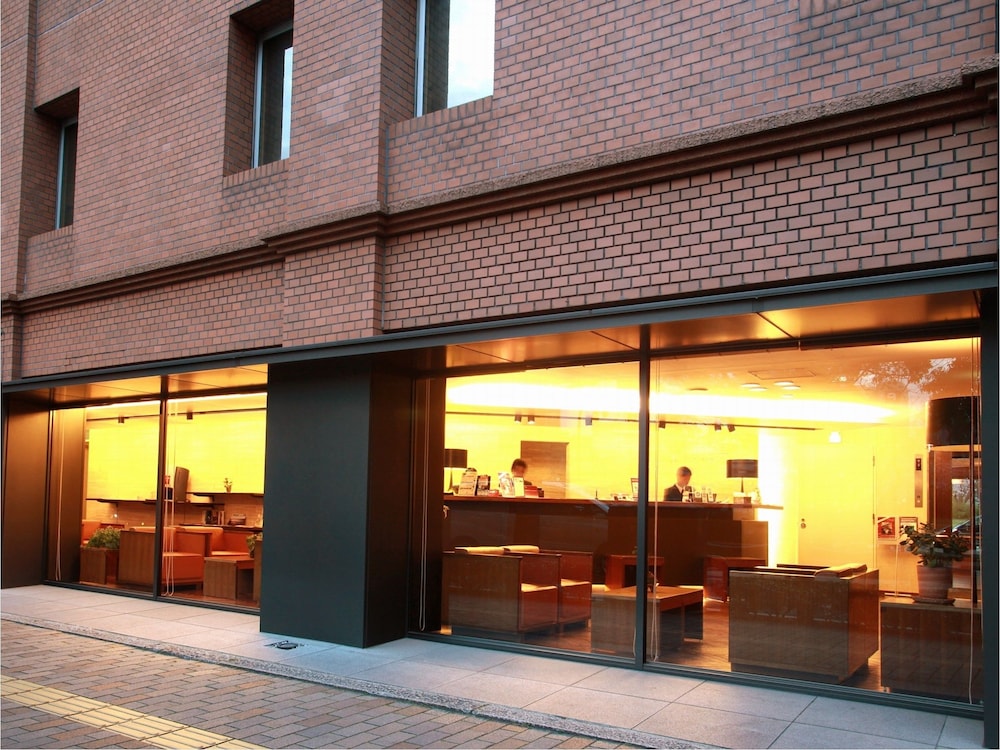 Central Hotel Okayama 3/49