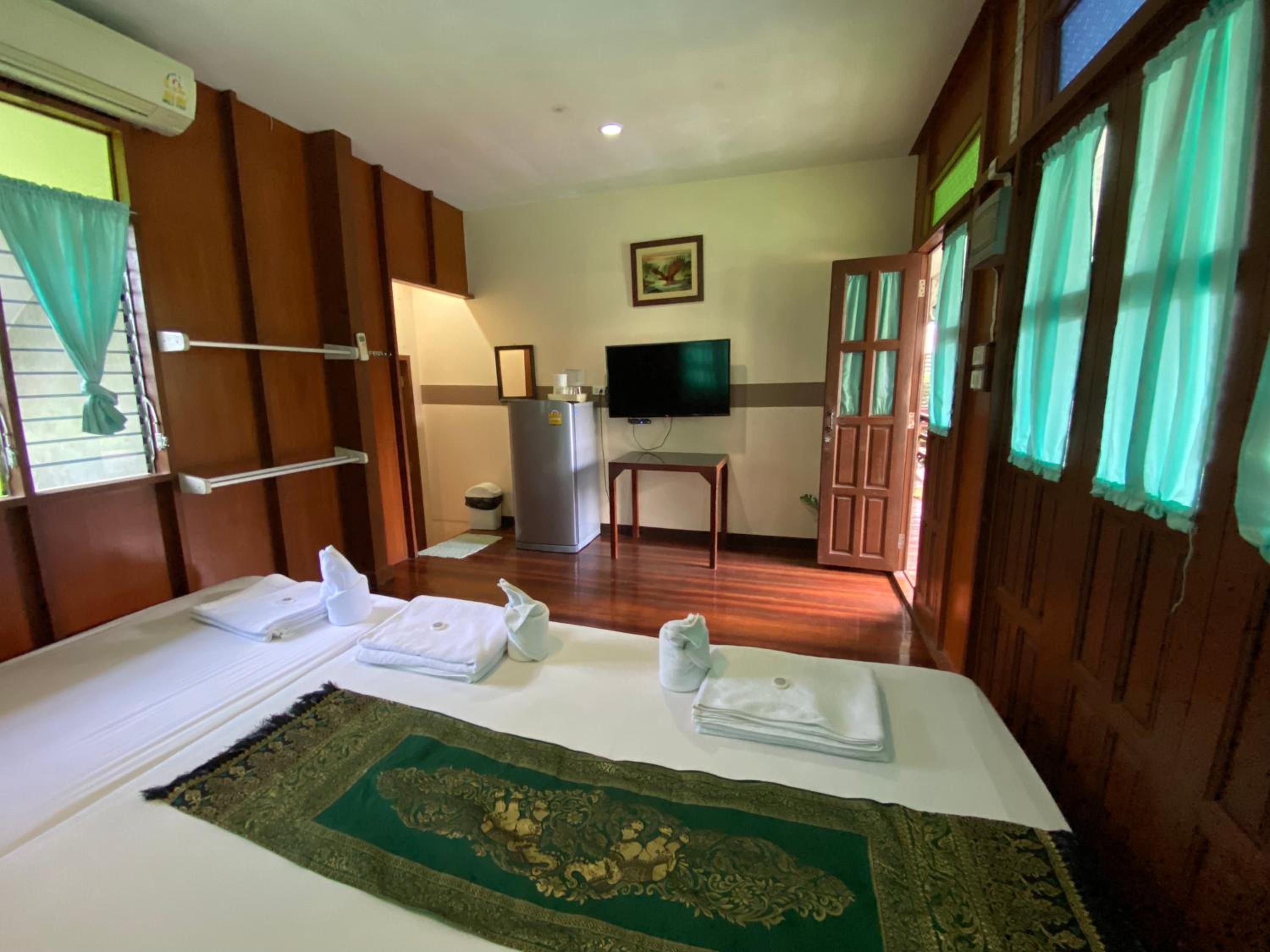 Baan Kornnara 20/78