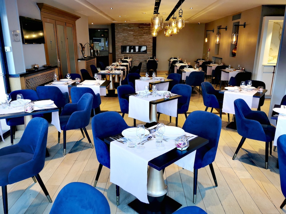 Les Tresoms Lake And Spa Resort 53/73