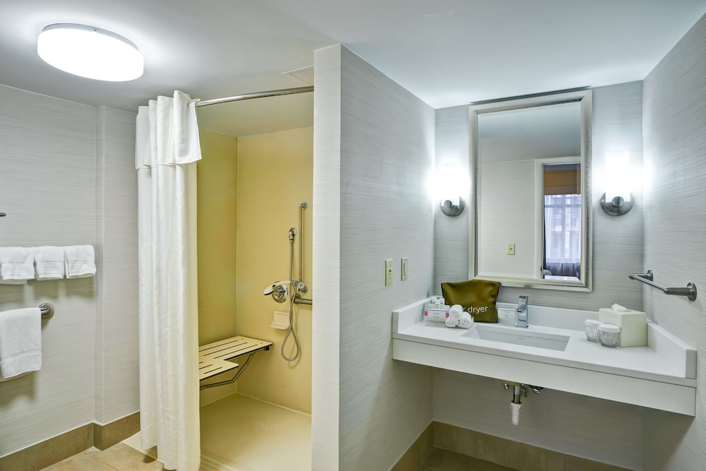 Homewood Suites By Hilton Washington D.C. Downtown 26/77