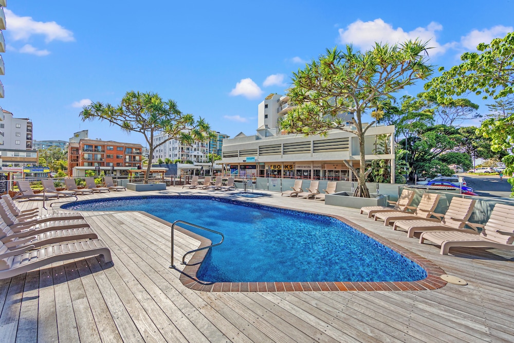 Newport Mooloolaba 64/76