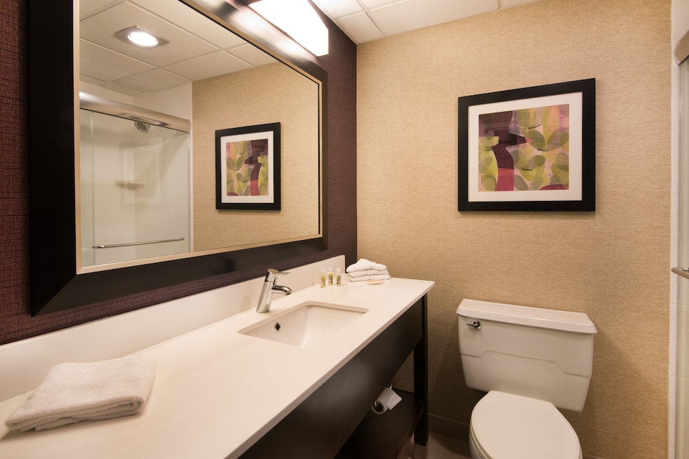HOLIDAY INN WILLIAMSPORT 11/52