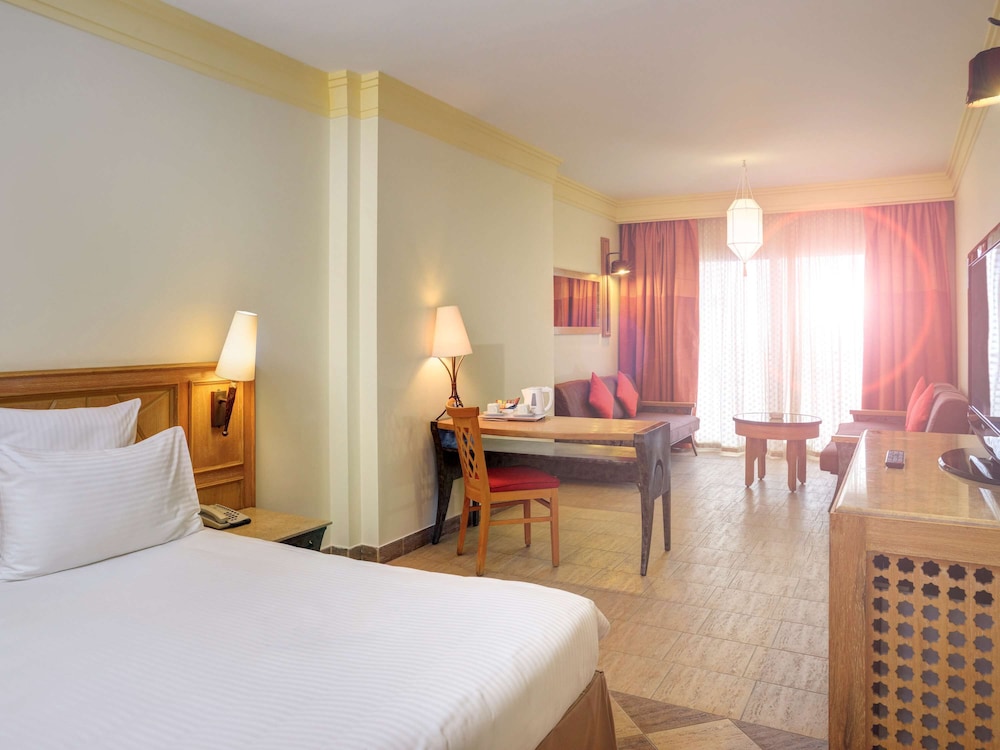 Novotel Sharm El Sheikh Palm Side 16/68