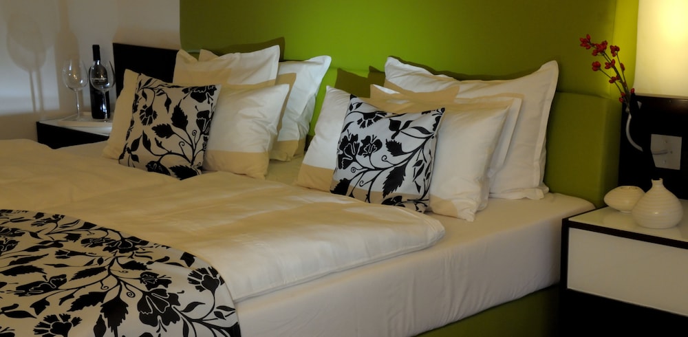 Hotel an der Therme Bad Orb 30/67