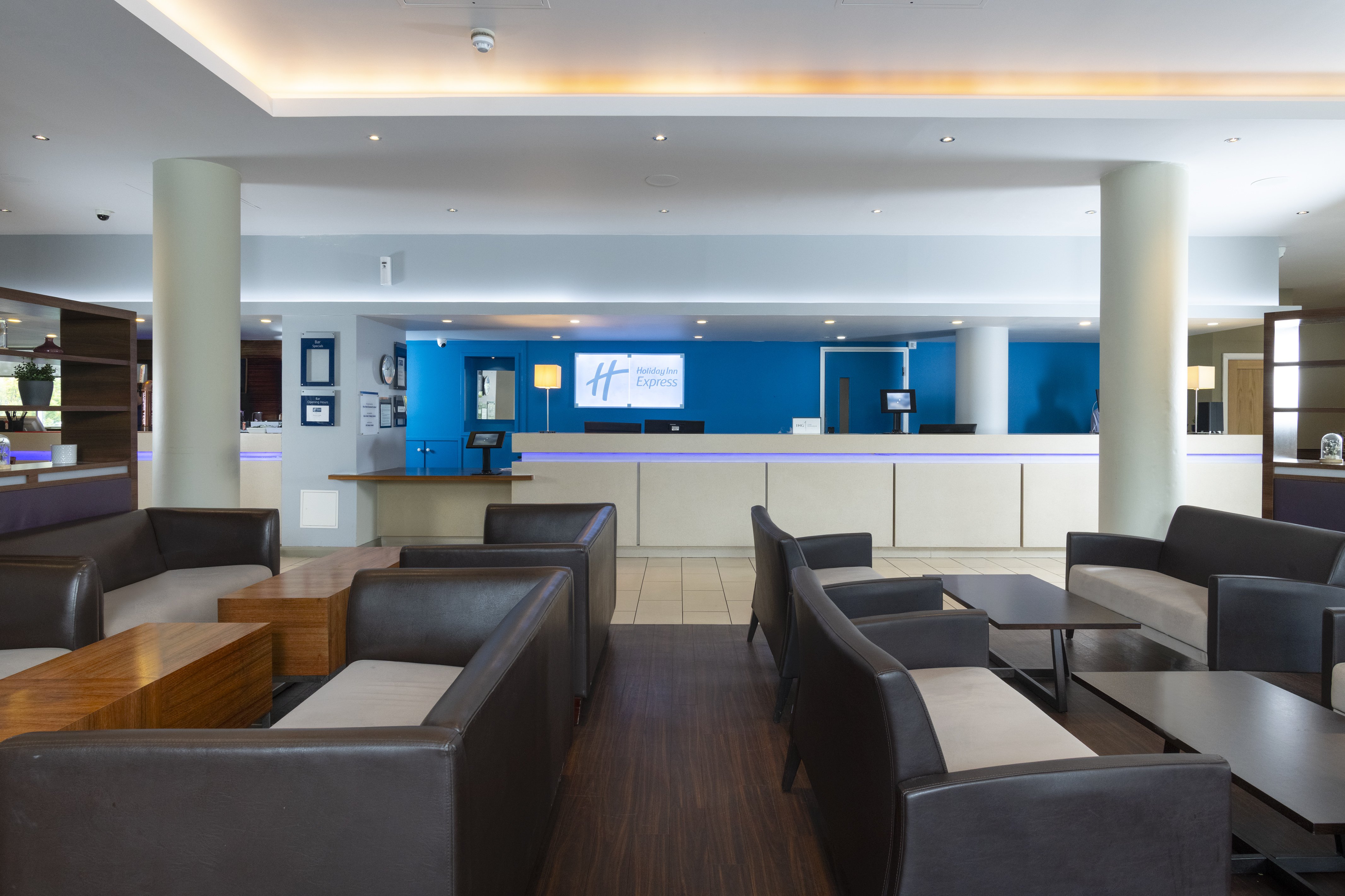 Holiday Inn Express London - Greenwich by IHG 11/32