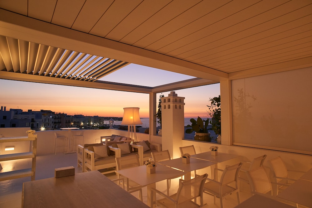 San Michele Suite 30/50