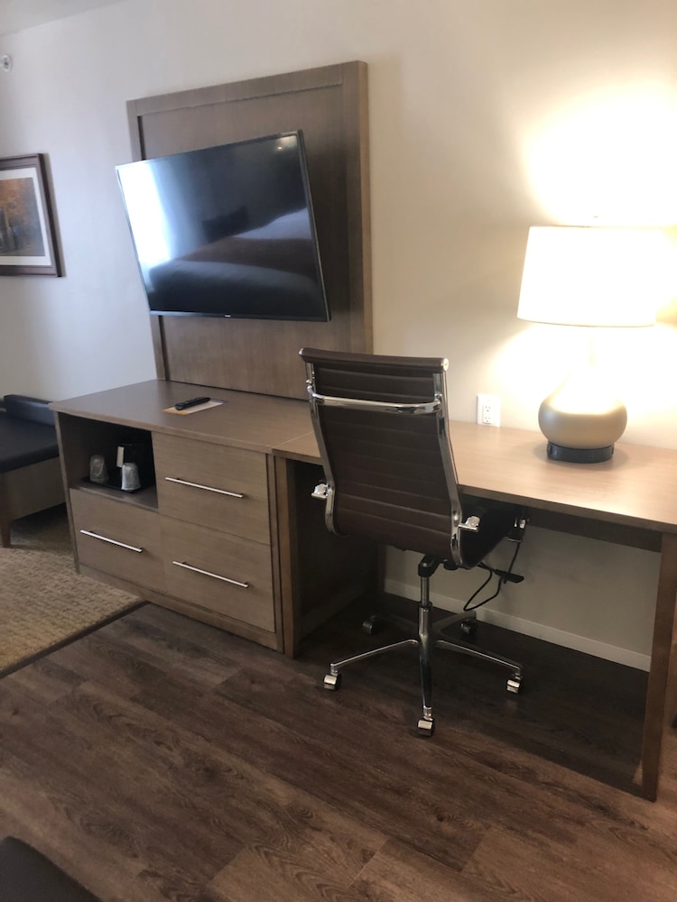 Comfort Suites Columbia I-65 39/47