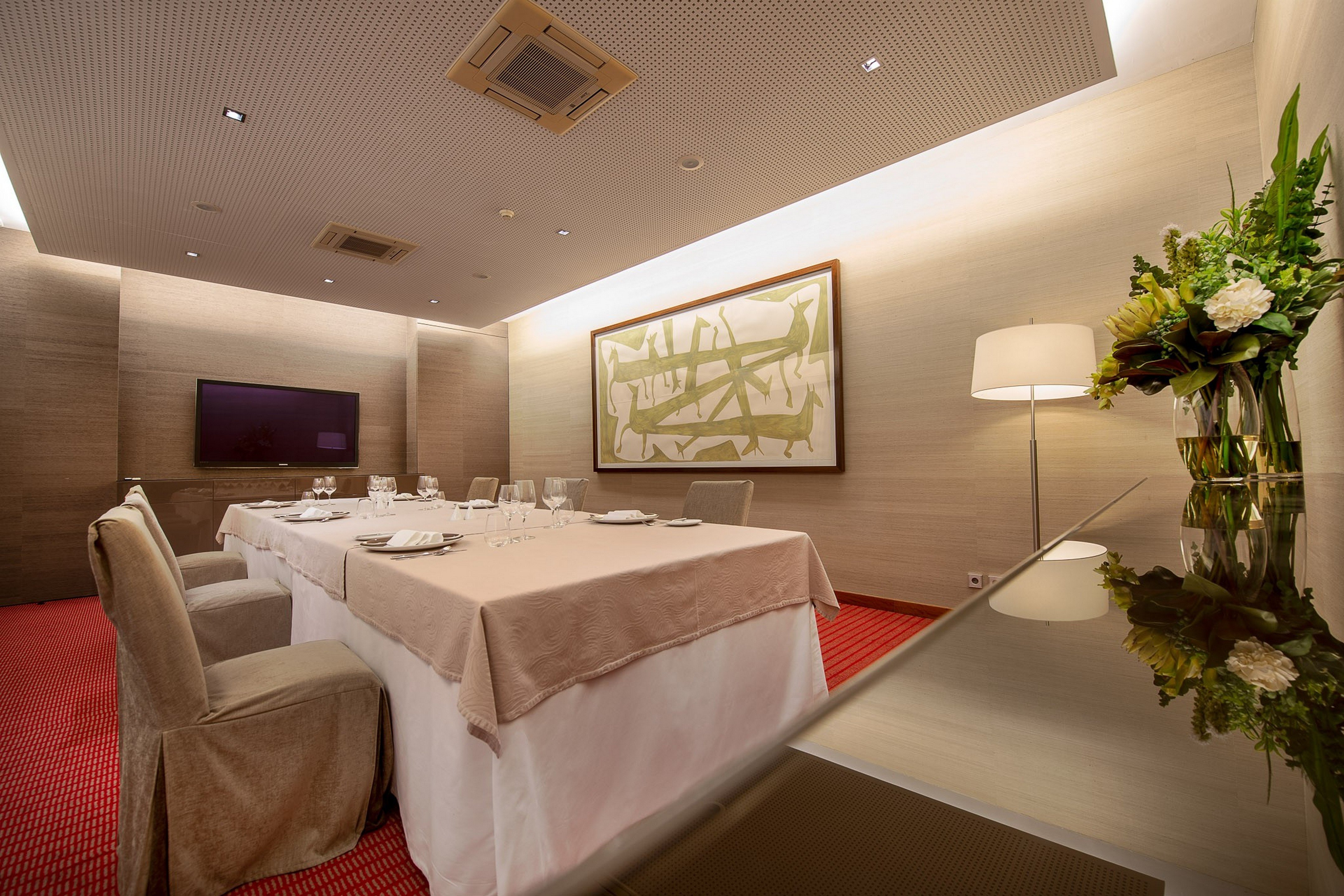 Lagoas Park Hotel 61/100