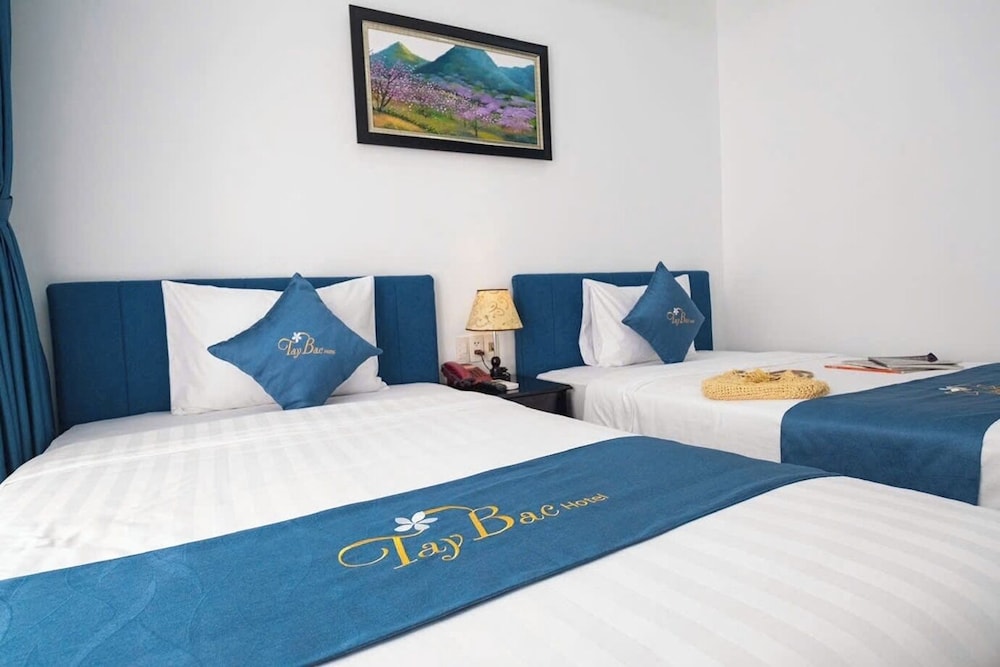 Tay Bac Hotel 15/75