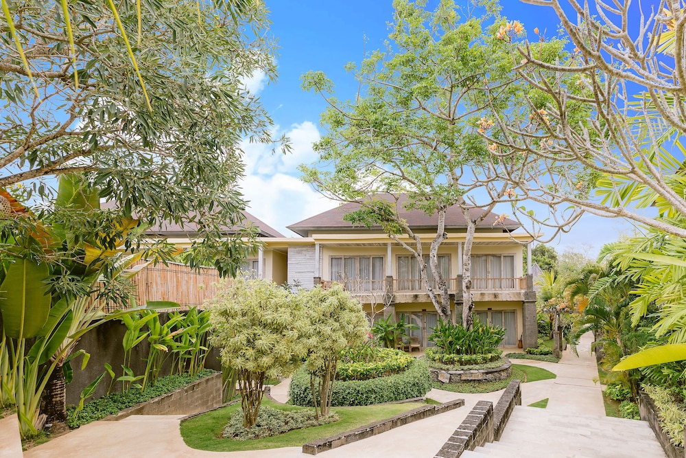 La Berceuse Resort and Villa Nusa Dua by Taritiya Collection in Nusa Dua