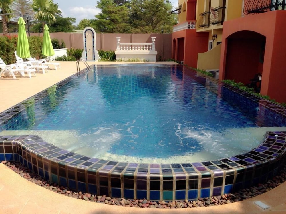 Hotel Toscana Trad 46/50