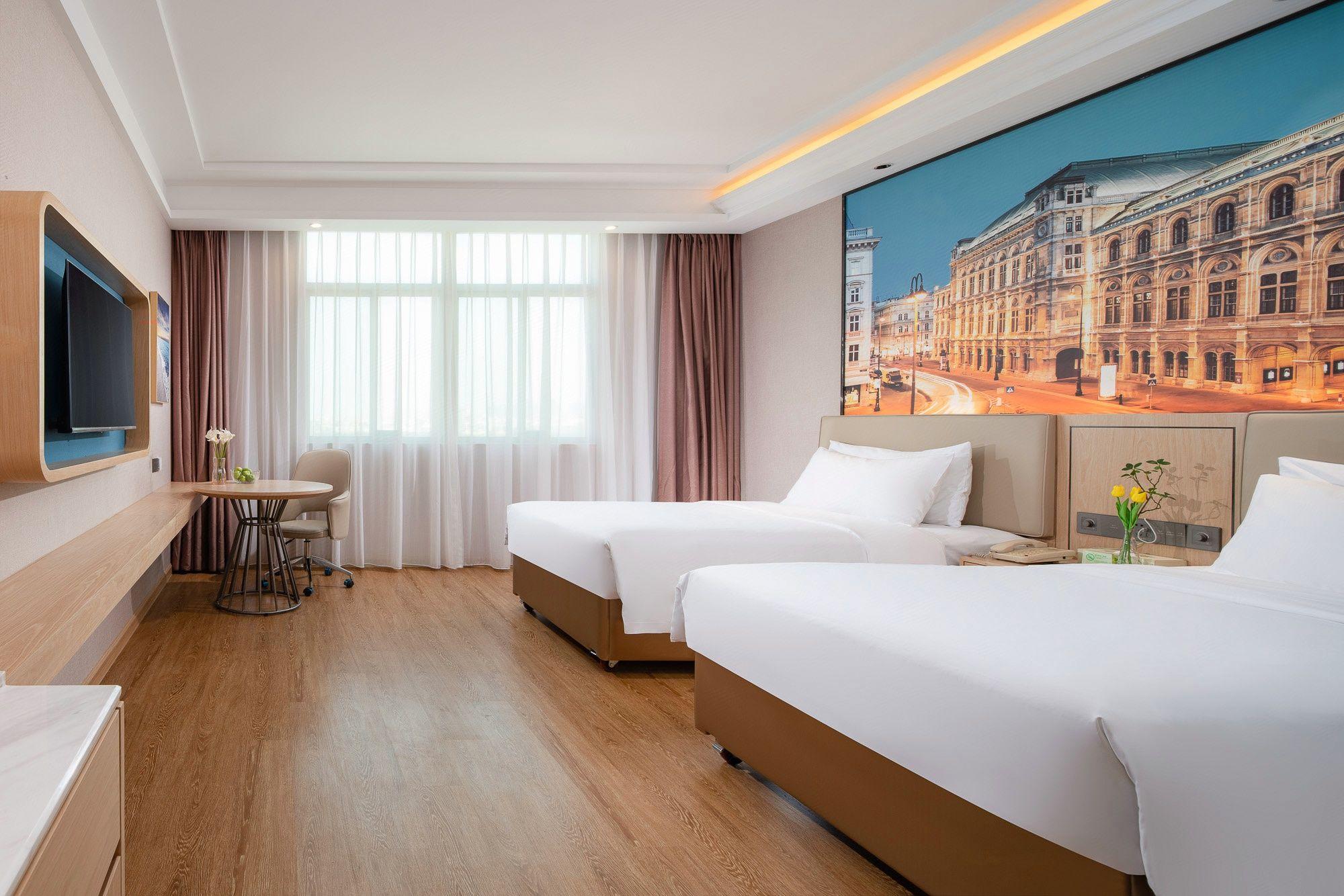 STANDARD, TWIN BEDS