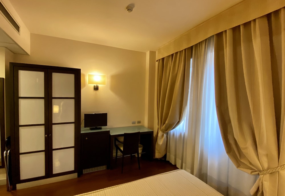 Hotel Kristall 22/49