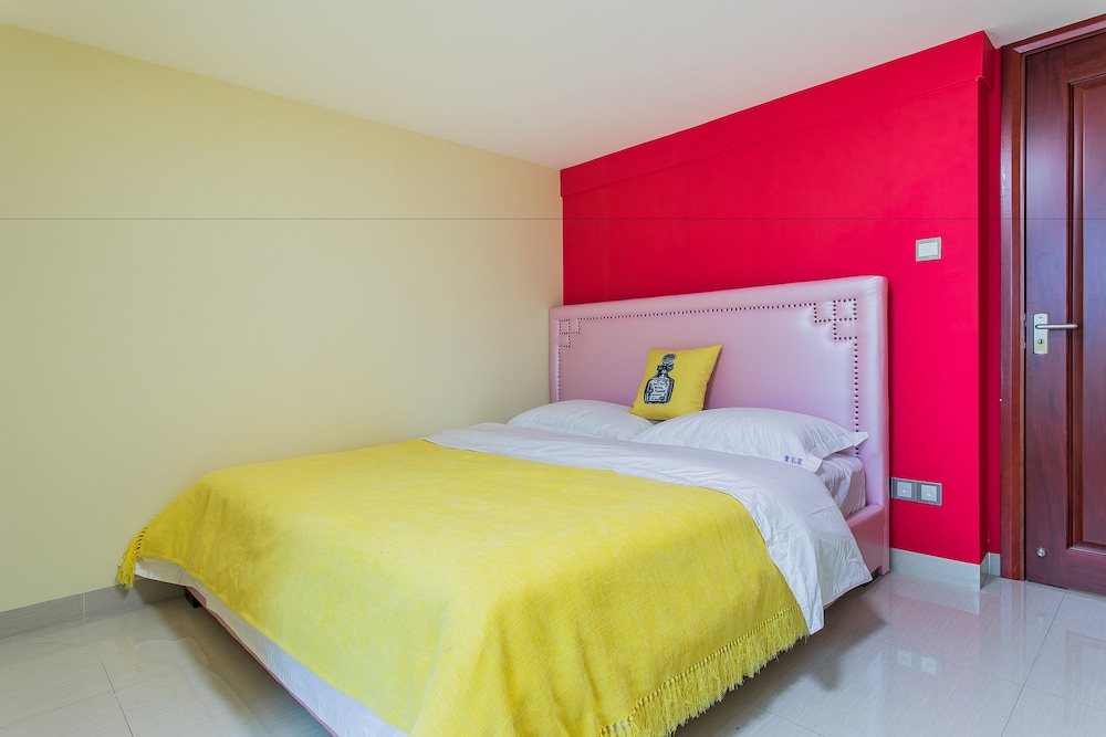 Lavendar Apartment - Chimelong Branch 9/50