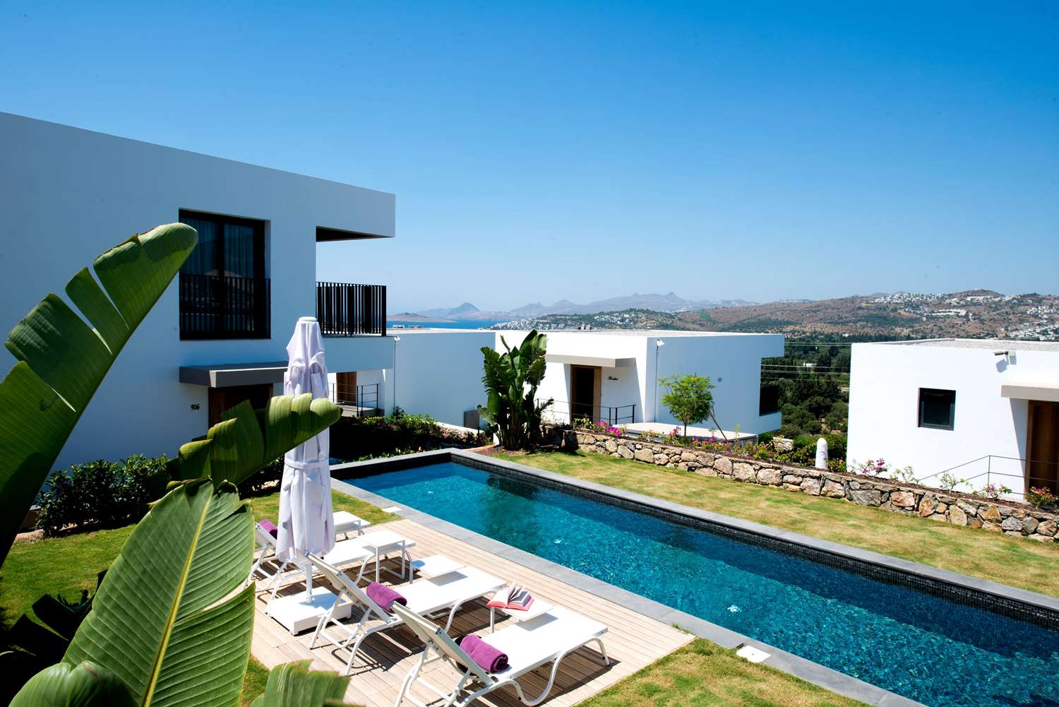 Ramada Resort by Wyndham Bodrum 34/45