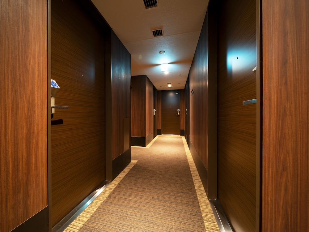 Super Hotel Tokyo Hamamatsucho 29/42