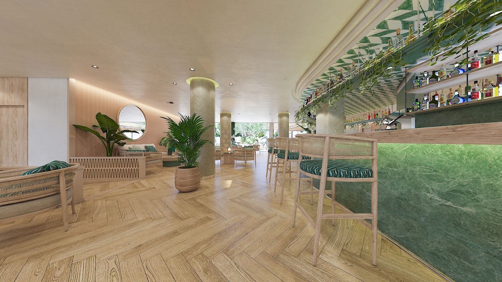 Grupotel Cala Marsal Nature Hotel 12/70