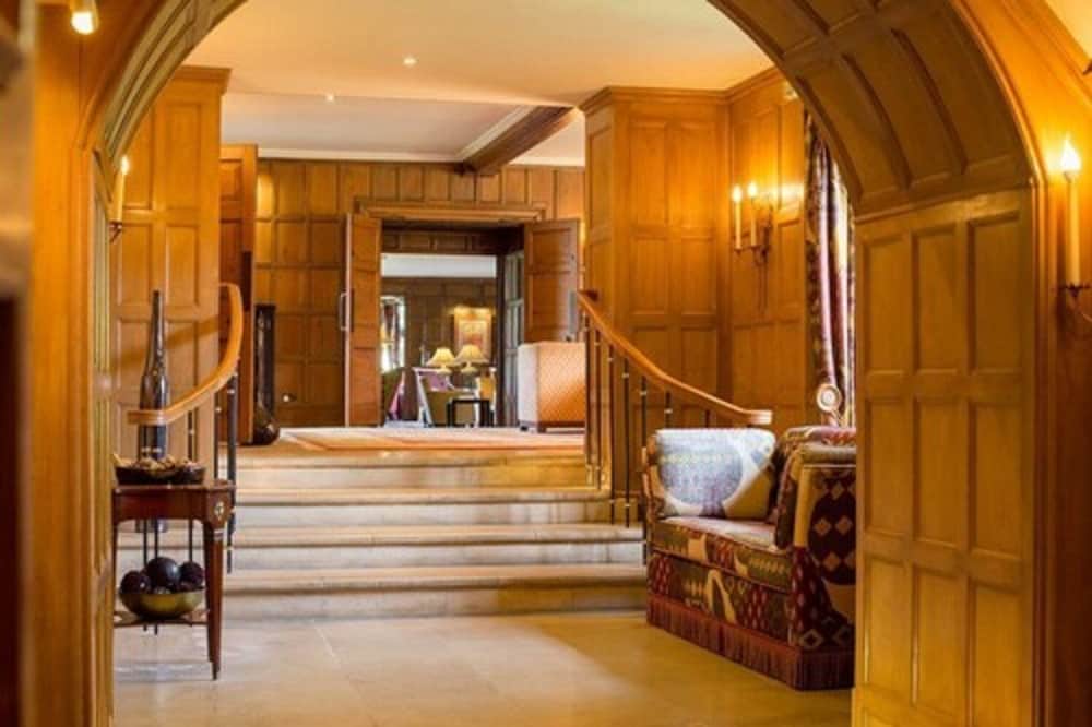 Whatley Manor Hotel & Spa 2/40