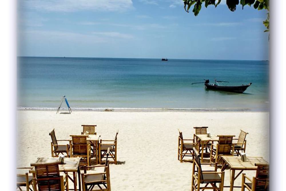 Phuwadee Resort And Spa 26/48