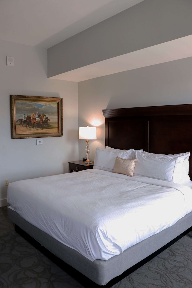 St. James Hotel Selma 16/54