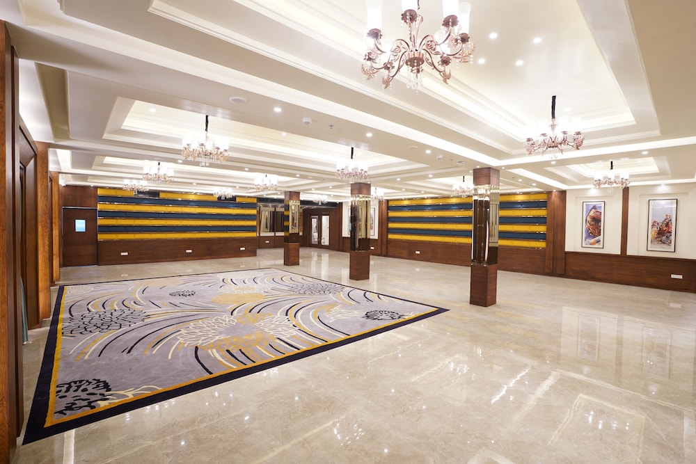 WelcomHeritage Parv Vilas Resort & Spa 10/50