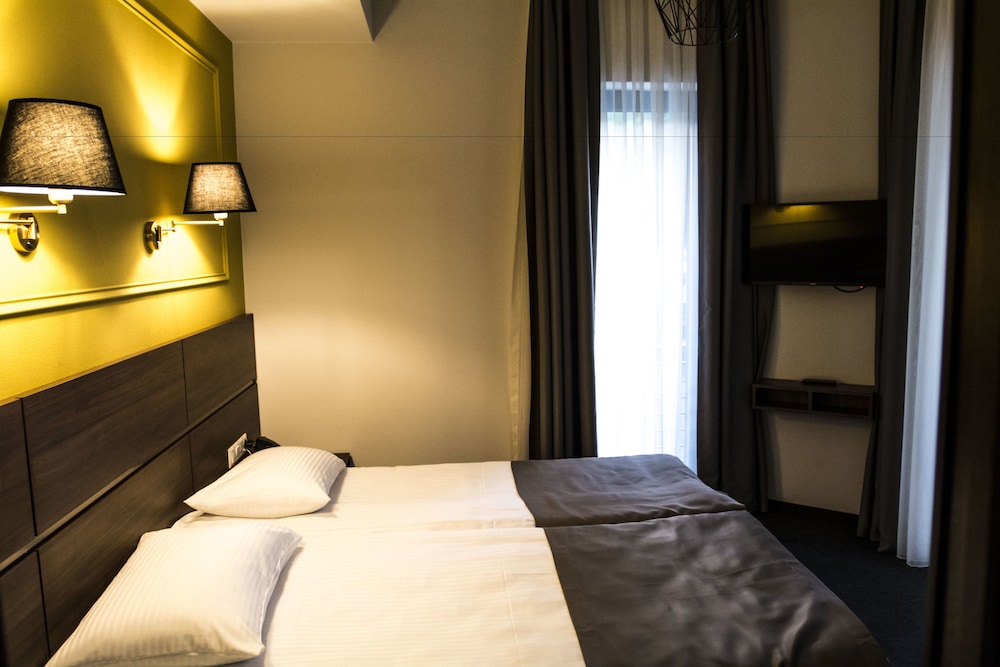 Hotel Garnet Tbilisi 28/50