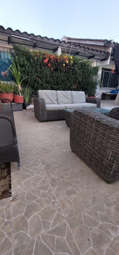 Hostel Caribe Cartagena 29/46