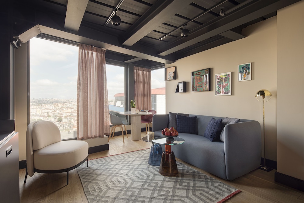 Stay Lab Residence & Hotel 33/59
