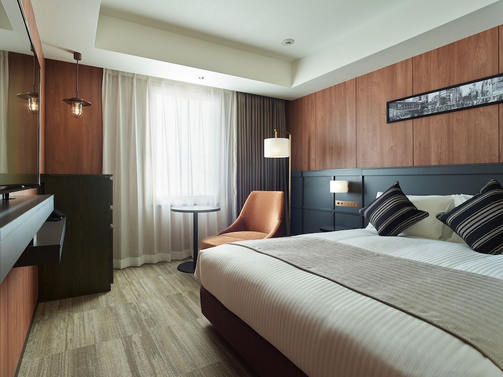 Mitsui Garden Hotel Otemachi 34/71