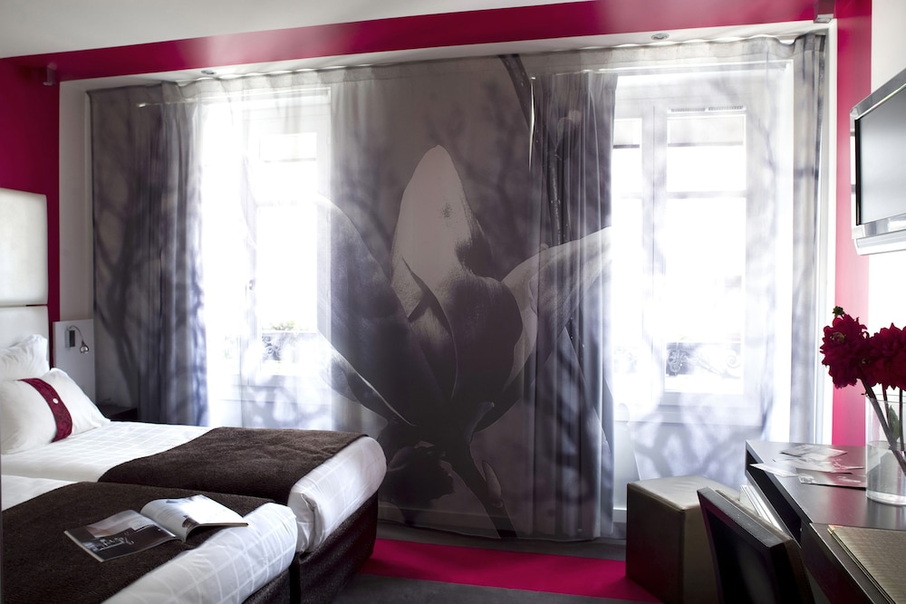 Grand Hotel Saint Michel 13/39