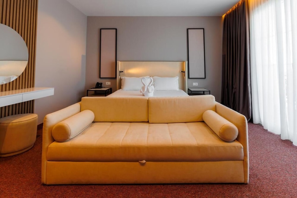 Amelia Mare Hotel 14/37
