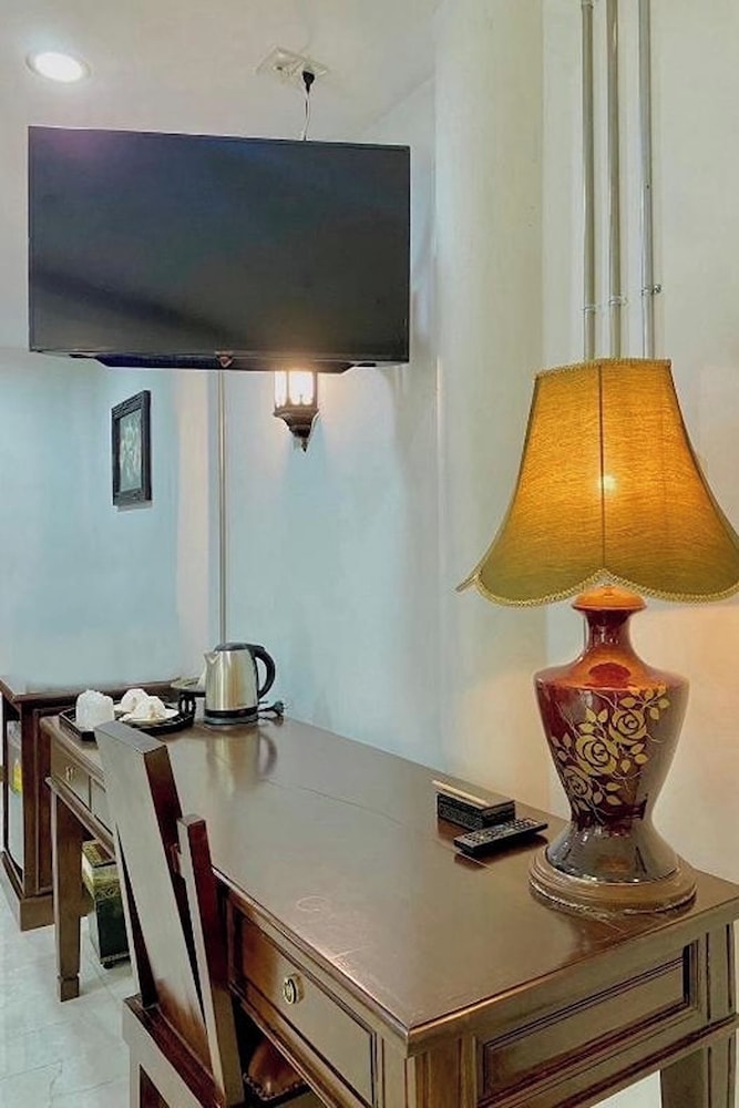 Pingdoi Hualin Boutique Hotel 11/50