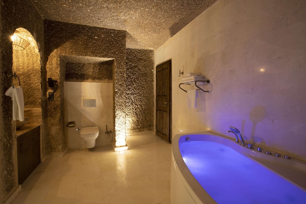 Medusa Cave Hotel 46/50