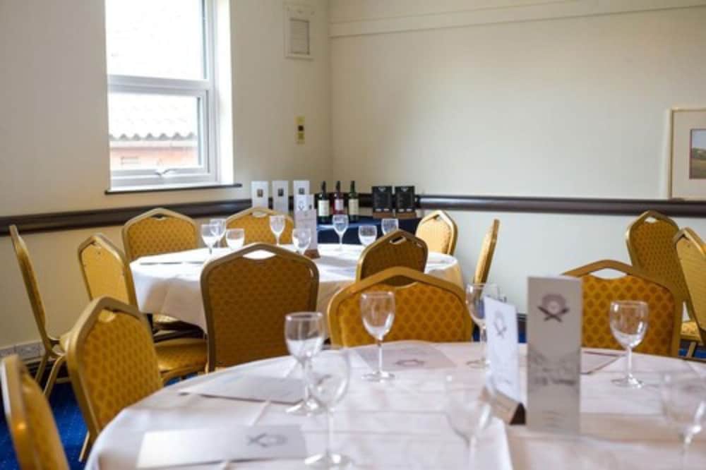 Dragonfly Hotel Kings Lynn Formerly Quality Hotel Kings Lynn 19/45