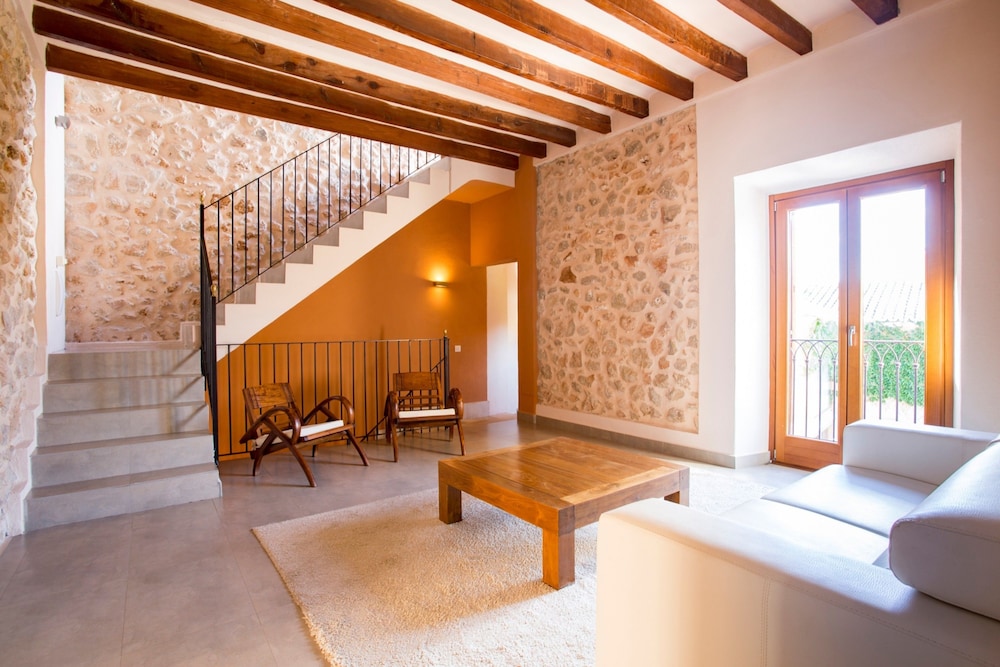 Rural Can Beia Hotel 31/39