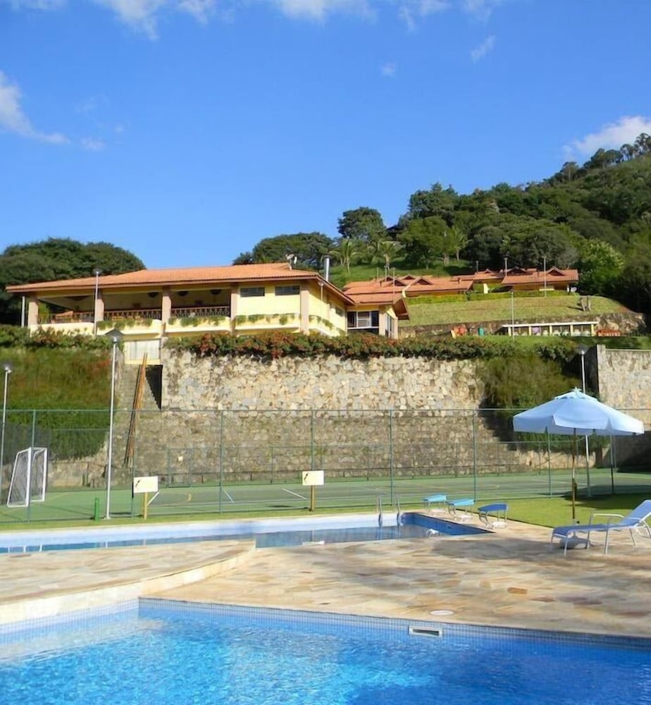 Refugio do Saci Hotel 36/45