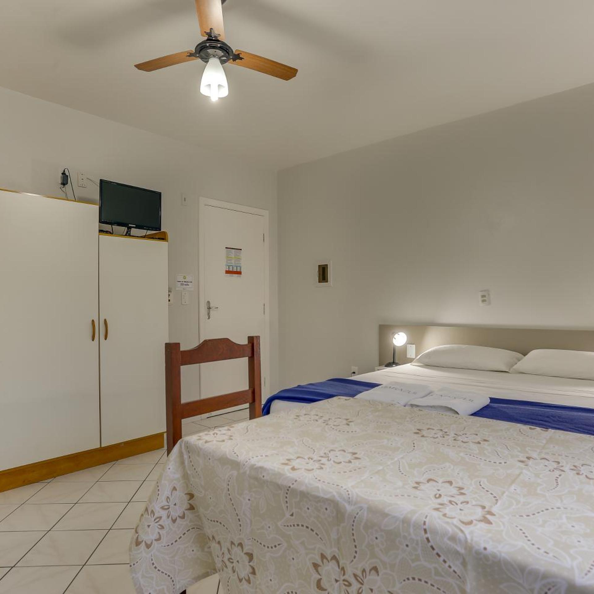 Marazul Apart Hotel 20/34