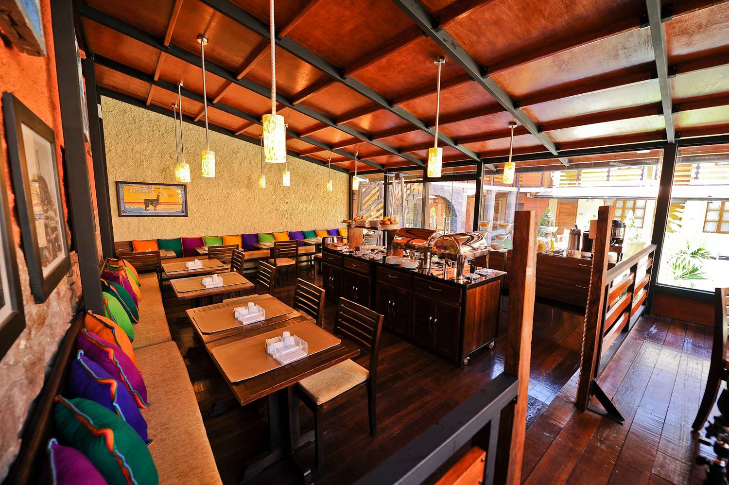Union Hotel Cusco 50/53
