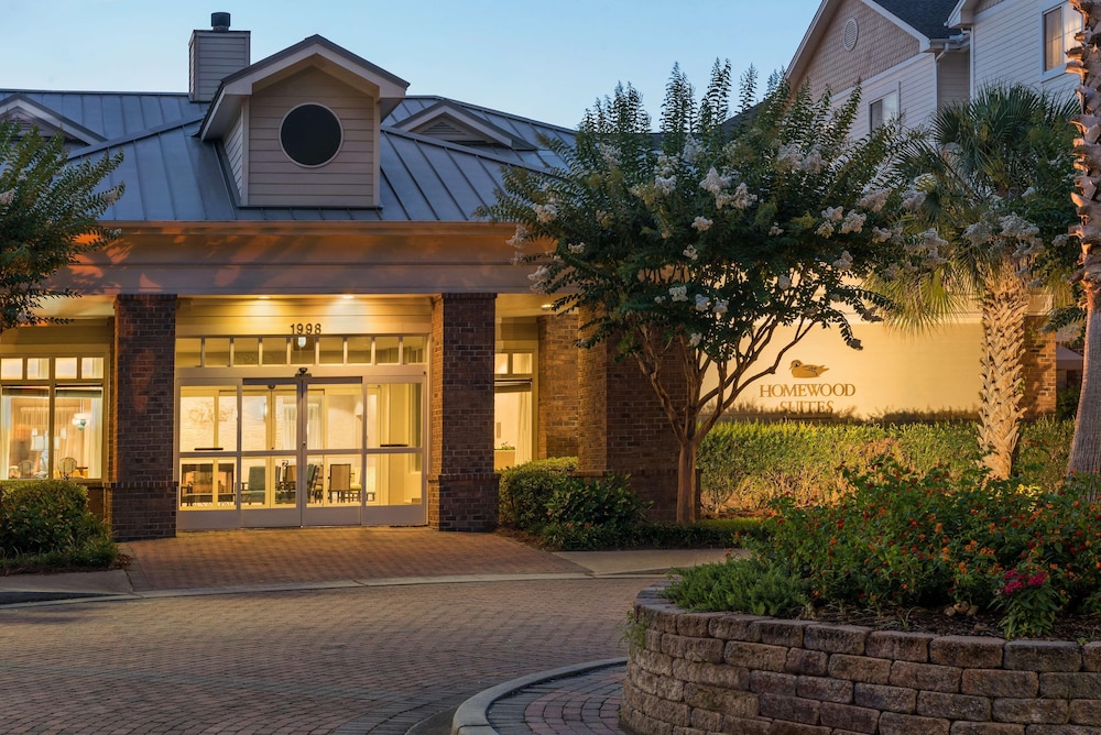 Homewood Suites By Hilton Charleston Mt Pleasant 1/54