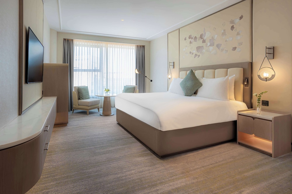 PREMIUM, KING BED