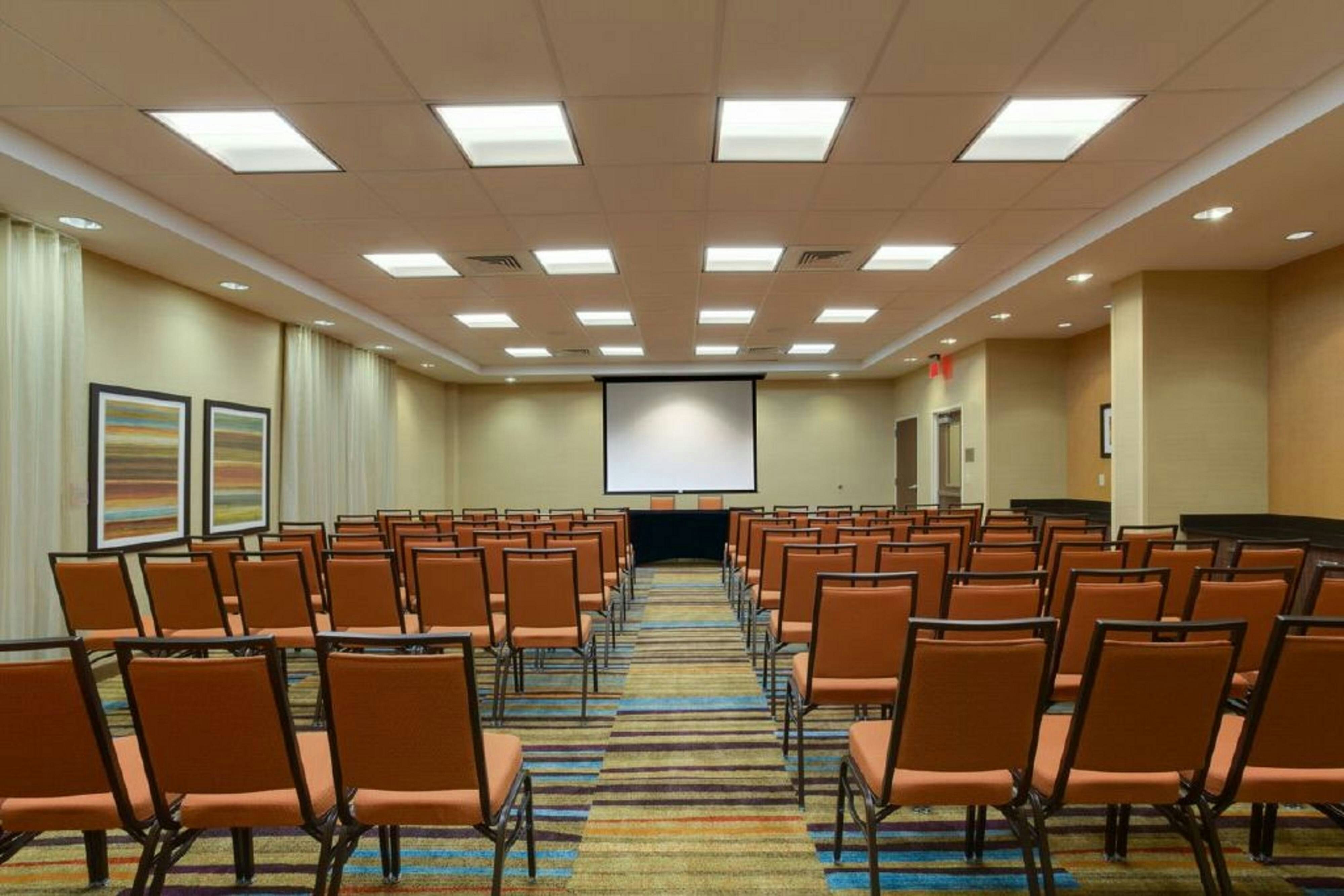 Fairfield Inn Suites Fort Lauderdale Pembroke Pines 10/11