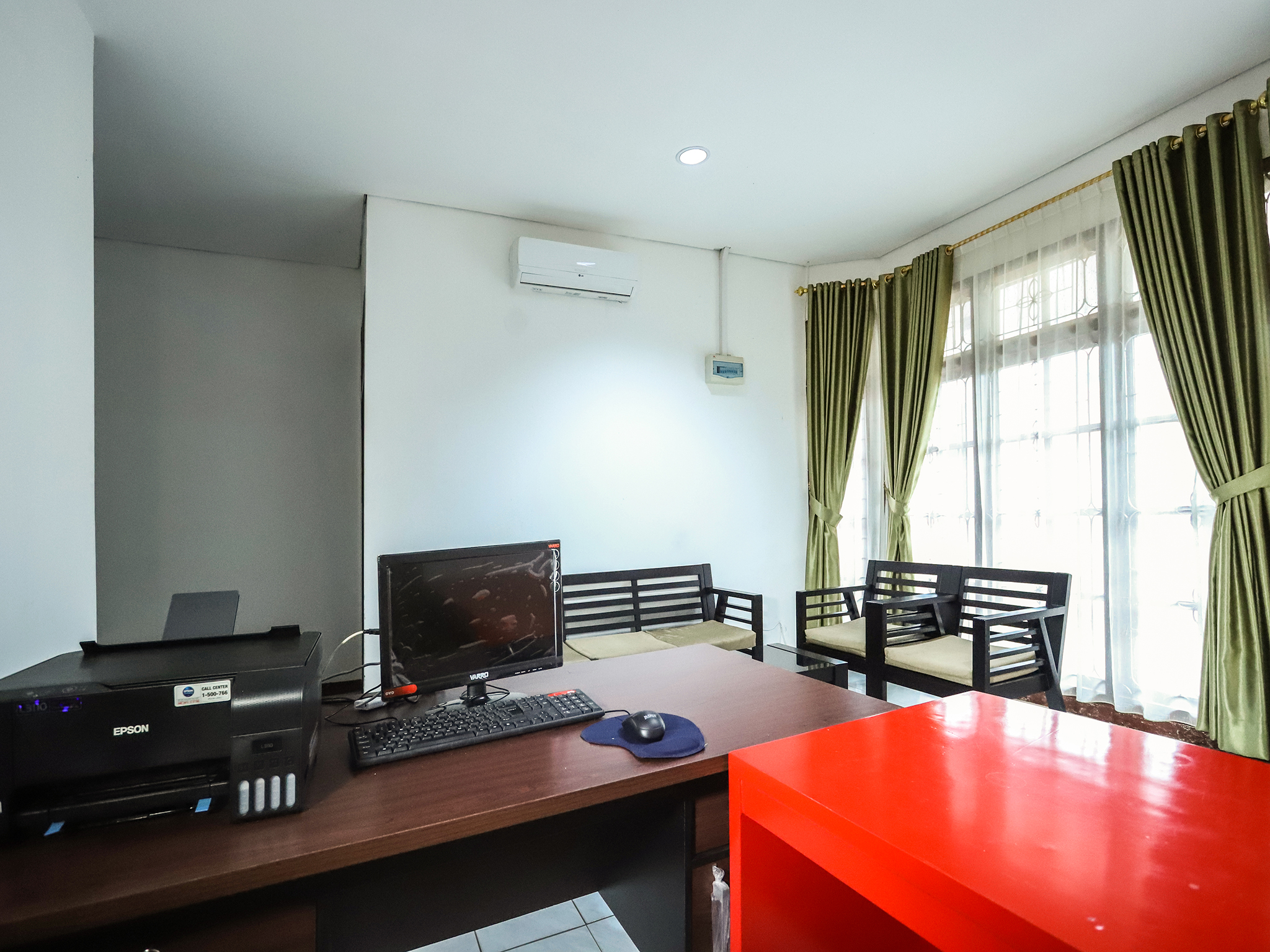 Oyo 1582 Bungo Guest House 38/47