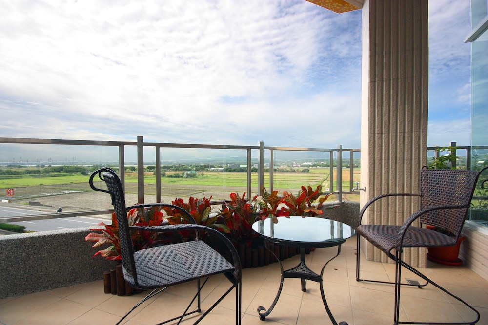 Kenting Green Yard B&amp;B 47/62
