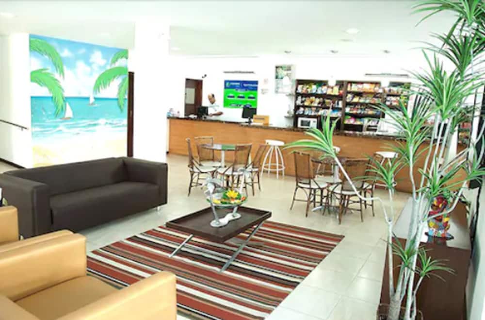 Coqueiros Express Hotel 22/26