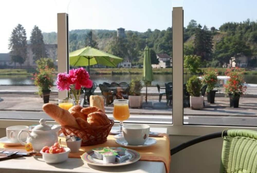 Hotel Le Roosevelt 20/34