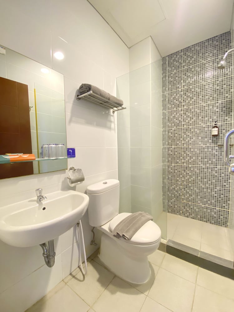 Hotel 88 Embong Malang 54/58
