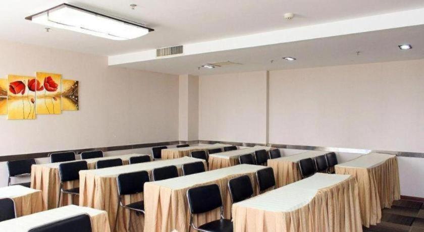 Jinjiang Inn Shenyang Zhong Street 45/51
