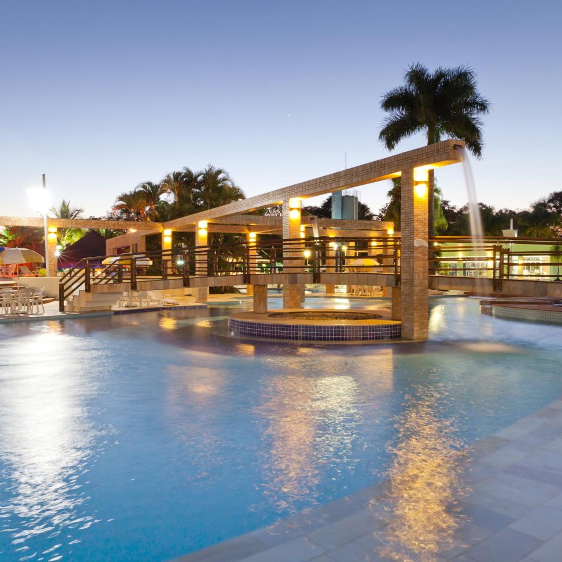 Aguativa Golf Resort 4/50